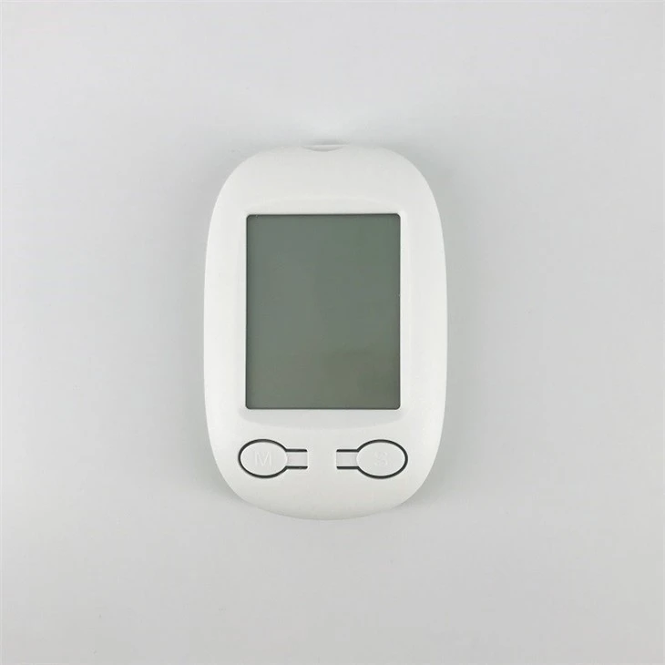 diabetes checking machine manufacturers