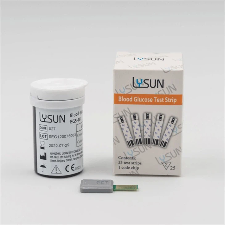 DIABETES MONITOR (1)