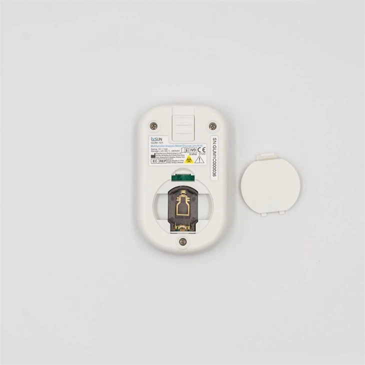 EASY TOUCH DEVICE