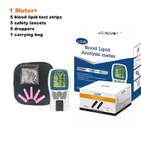 रक्त लिपिड को नियमित रूप से मापना कितना महत्वपूर्ण है?