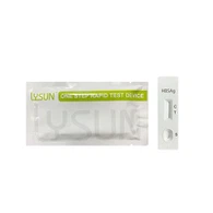 HBsAg परीक्षण ओम